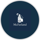 McFarland & Company, Inc. logo