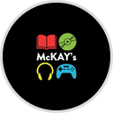 McKay Books