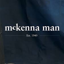 McKenna Man