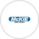 McKie Ford