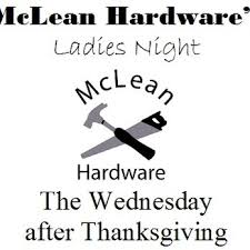 McLean Hardware