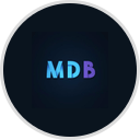 MDBootstrap logo