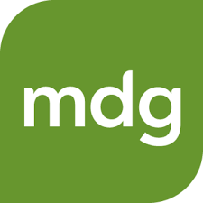 MDG AS