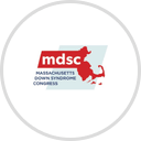 MDSC (Massachusetts Down Syndrome Congress)