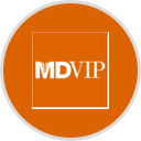 MDVIP Logo