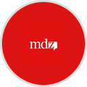 MDZOL logo