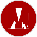 Meadowbrook Veterinary Hospital logo