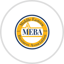 Meba logo