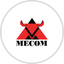mecom.my Logo