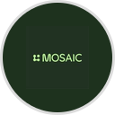 Mosaic Plus
