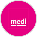 Medi logo