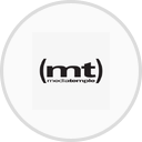 Media Temple logo