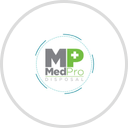 MedPro Disposal logo