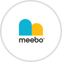 Meebo logo
