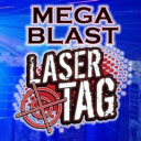 MegaBlast Laser Tag