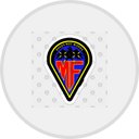 MegaForce GmbH logo