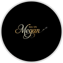 Megan Nails Spa logo