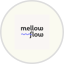 Mellowflow logo