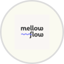 Mellow Flow logo