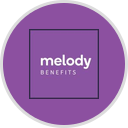 Melody Benefits logo