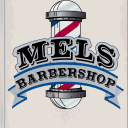 Mel's Barbershop