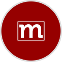 Memeburn logo