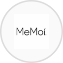 MemoI logo