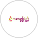 Menchie's Frozen Yogurt logo