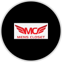 Men's Closet