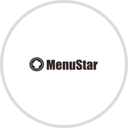 Menustar logo