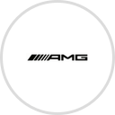 Mercedes-AMG logo