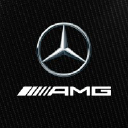 Mercedes-AMG Petronas Formula One Team logo