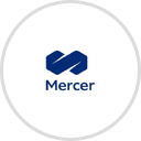 Mercer logo