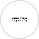 Mercer Day Party