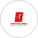 Mercury Drug