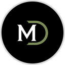 Meridian Dental Logo