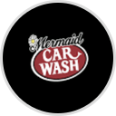 Mermaid Car Wash