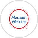 Merriam-Webster, Inc.
