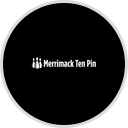 Merrimack Ten Pin logo