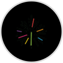 Merriweather Symphony of Lights