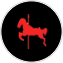 Merry-Go-Round Restaurant