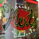 Mert's Heart & Soul