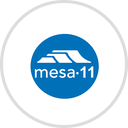mesa 11