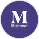 Messenger News logo