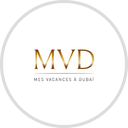 Mes Vacances à Dubaï