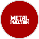 Metal Injection logo