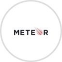 Meteor logo