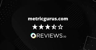 Metric Gurus logo