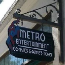 Metro Entertainment