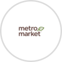 metro market